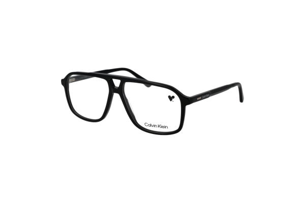 Calvin Klein Диоптрична рамка CK24518 001 57 Calvin Klein Диоптрична рамка CK24518 001 57