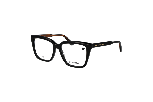 Calvin Klein Диоптрична рамка CK24541 001 53 Calvin Klein Диоптрична рамка CK24541 001 53
