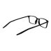 Nike Диоптрична рамка NIKE 7282 001 52