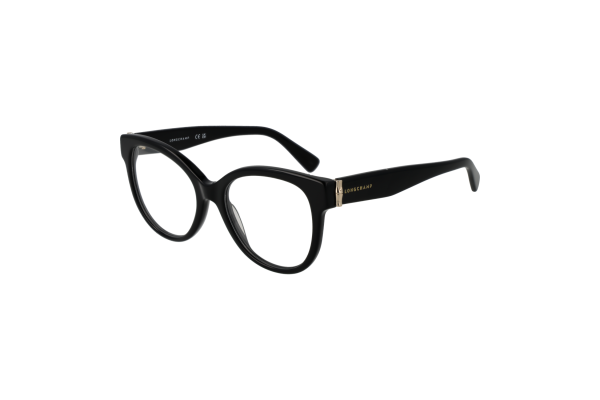 Longchamp Диоптрична рамка LO2714 001 52 Longchamp Диоптрична рамка LO2714 001 52