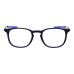 Nike Диоптрична рамка NK7151 410 49 Titanium