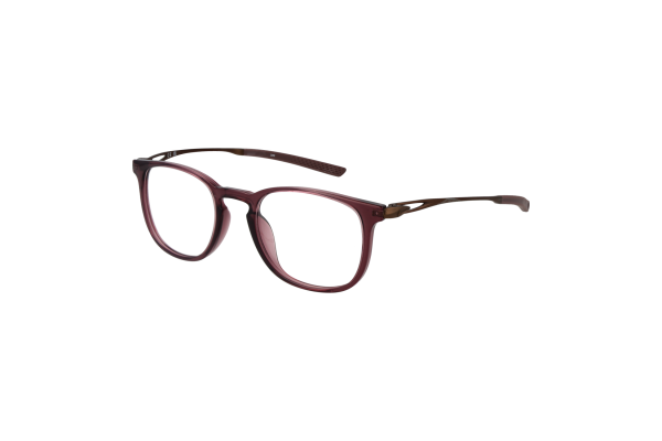 Nike Диоптрична рамка NK7151 604 49 Titanium