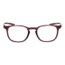 Nike Диоптрична рамка NK7151 604 49 Titanium