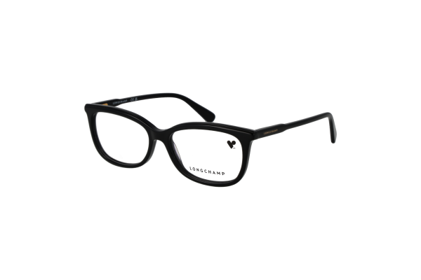 Longchamp Диоптрична рамка LO2718 001 54 Longchamp Диоптрична рамка LO2718 001 54