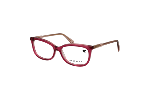 Longchamp Диоптрична рамка LO2718 610 54 Longchamp Диоптрична рамка LO2718 610 54
