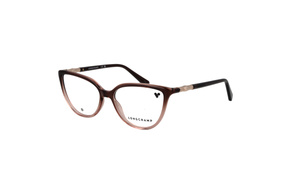 Longchamp Диоптрична рамка LO2722 203 54 Longchamp Диоптрична рамка LO2722 203 54