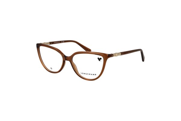 Longchamp Диоптрична рамка LO2722 233 54 Longchamp Диоптрична рамка LO2722 233 54