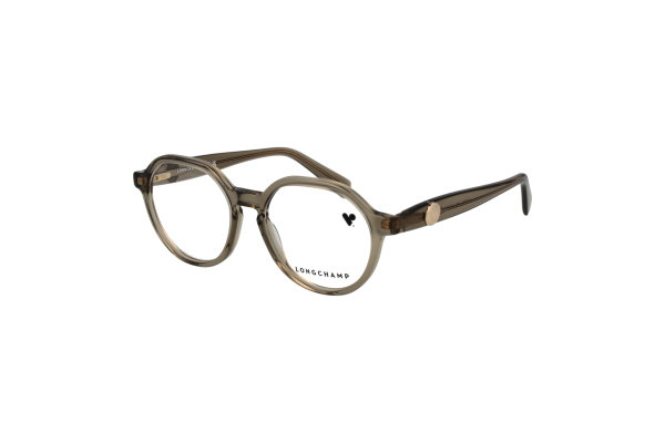 Longchamp Диоптрична рамка LO2730 200 51 Longchamp Диоптрична рамка LO2730 200 51