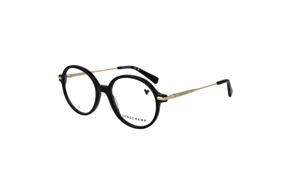 Longchamp Диоптрична рамка LO2736 001 50 Longchamp Диоптрична рамка LO2736 001 50