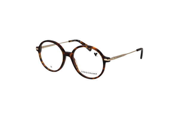 Longchamp Диоптрична рамка LO2736 242 50
