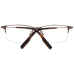 Ermenegildo Zegna Диоптрична рамка EZ5155-D 036 55