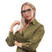 Web Диоптрична рамка WE5292 55A 54