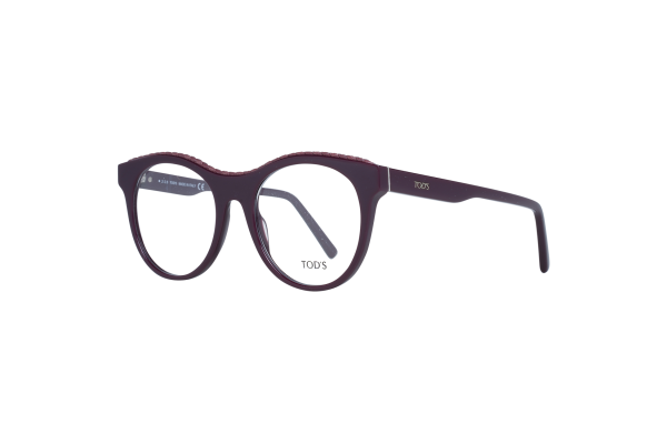 Tods Диоптрична рамка TO5223 081 52