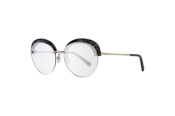 Swarovski Слънчеви очила SK0256 32G 56