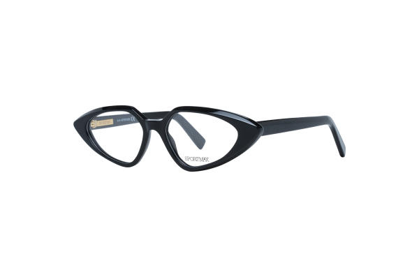 Sportmax Диоптрична рамка SM5001 001 52 Sportmax Диоптрична рамка SM5001 001 52