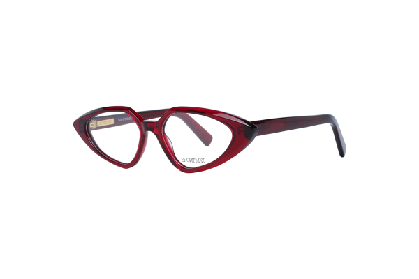 Sportmax Диоптрична рамка SM5001 066 52 Sportmax Диоптрична рамка SM5001 066 52