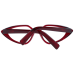 Sportmax Диоптрична рамка SM5001 066 52 Sportmax Диоптрична рамка SM5001 066 52