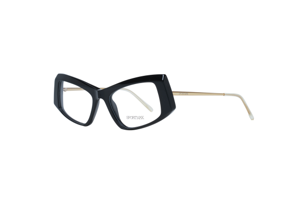 Sportmax Диоптрична рамка SM5005 001 52 Sportmax Диоптрична рамка SM5005 001 52