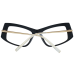 Sportmax Диоптрична рамка SM5005 001 52 Sportmax Диоптрична рамка SM5005 001 52
