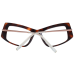 Sportmax Диоптрична рамка SM5005 052 52