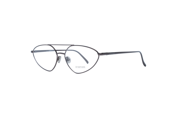 Sportmax Диоптрична рамка SM5006 017 56 Sportmax Диоптрична рамка SM5006 017 56