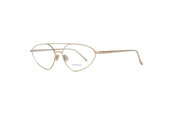 Sportmax Диоптрична рамка SM5006 031 56 Sportmax Диоптрична рамка SM5006 031 56