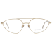 Sportmax Диоптрична рамка SM5006 031 56 Sportmax Диоптрична рамка SM5006 031 56