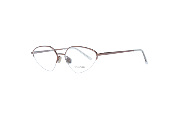Sportmax Диоптрична рамка SM5007 035 53 Sportmax Диоптрична рамка SM5007 035 53
