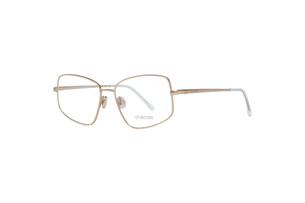 Sportmax Диоптрична рамка SM5008 031 53 Sportmax Диоптрична рамка SM5008 031 53