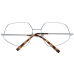 Sportmax Диоптрична рамка SM5010 016 55 Sportmax Диоптрична рамка SM5010 016 55