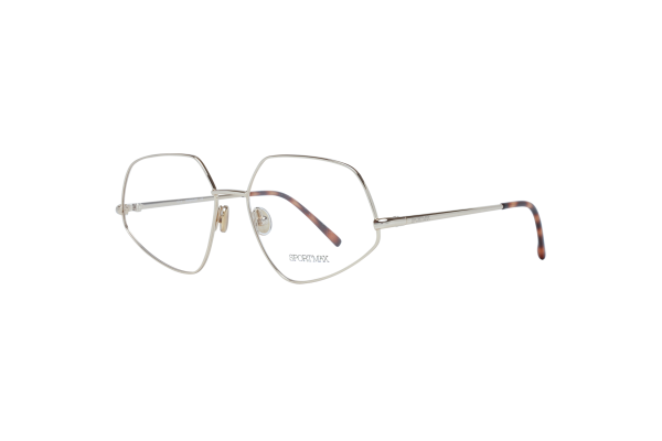 Sportmax Диоптрична рамка SM5010 032 55 Sportmax Диоптрична рамка SM5010 032 55