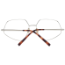 Sportmax Диоптрична рамка SM5010 032 55 Sportmax Диоптрична рамка SM5010 032 55