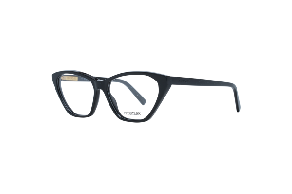 Sportmax Диоптрична рамка SM5012 001 54 Sportmax Диоптрична рамка SM5012 001 54