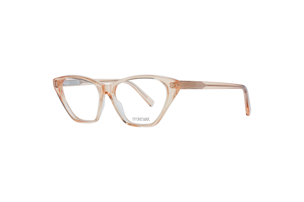 Sportmax Диоптрична рамка SM5012 072 54 Sportmax Диоптрична рамка SM5012 072 54