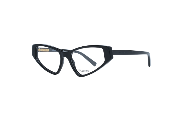 Sportmax Диоптрична рамка SM5013 001 53 Sportmax Диоптрична рамка SM5013 001 53