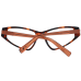 Sportmax Диоптрична рамка SM5013 056 53 Sportmax Диоптрична рамка SM5013 056 53