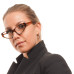 Sportmax Диоптрична рамка SM5013 056 53 Sportmax Диоптрична рамка SM5013 056 53