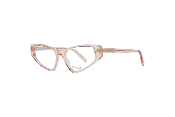 Sportmax Диоптрична рамка SM5013 072 53 Sportmax Диоптрична рамка SM5013 072 53