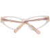 Sportmax Диоптрична рамка SM5013 072 53 Sportmax Диоптрична рамка SM5013 072 53