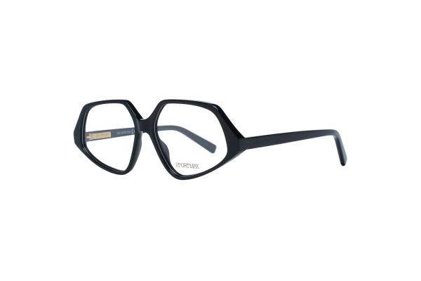 Sportmax Диоптрична рамка SM5011 001 54 Sportmax Диоптрична рамка SM5011 001 54
