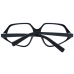 Sportmax Диоптрична рамка SM5011 001 54 Sportmax Диоптрична рамка SM5011 001 54