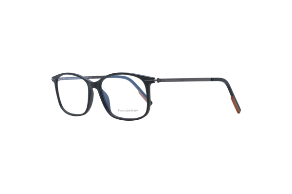 Ermenegildo Zegna Диоптрична рамка EZ5172 002 58 Titanium