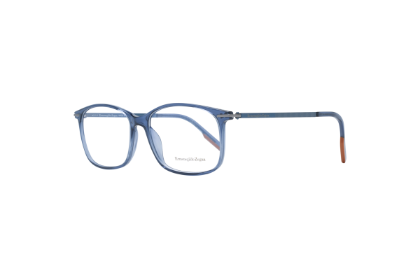 Ermenegildo Zegna Диоптрична рамка EZ5172 90A 58 Titanium