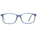 Ermenegildo Zegna Диоптрична рамка EZ5172 90A 58 Titanium