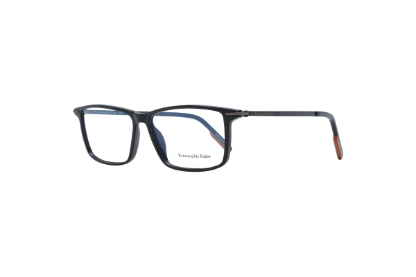 Ermenegildo Zegna Диоптрична рамка EZ5204 001 58
