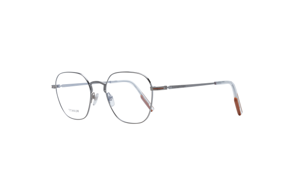 Ermenegildo Zegna Диоптрична рамка EZ5207 016 50 Titanium