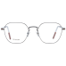 Ermenegildo Zegna Диоптрична рамка EZ5207 016 50 Titanium