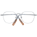 Ermenegildo Zegna Диоптрична рамка EZ5207 016 50 Titanium