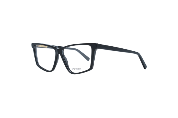 Sportmax Диоптрична рамка SM5015 001 56 Sportmax Диоптрична рамка SM5015 001 56