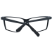 Sportmax Диоптрична рамка SM5015 001 56 Sportmax Диоптрична рамка SM5015 001 56